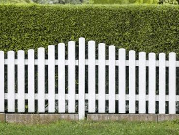 Vinyl Fencing and How It Has Changed