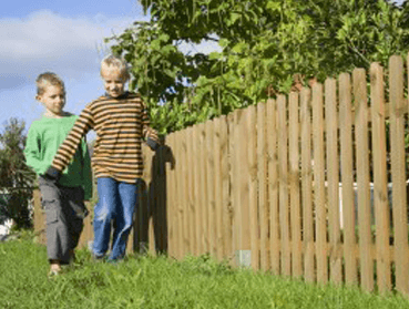 Choosing the Right Type of Fence For You