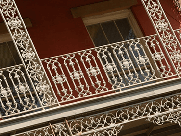 The Best Porch Railing For You