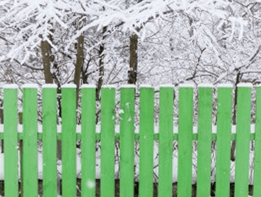 How to know when to Replace your Fence