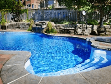 Need A Fence Around Your Pool?
